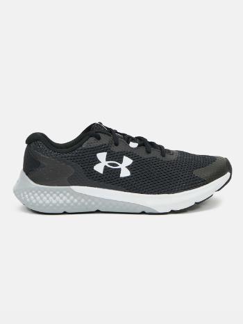 Under Armour UA Charged Rogue 3 Teniși Negru