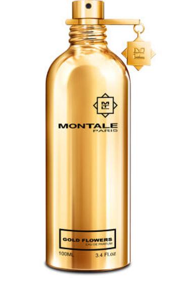 Montale Gold Flowers - EDP 100 ml