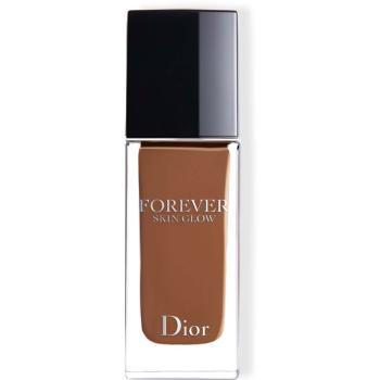 DIOR Dior Forever Skin Glow make-up pentru luminozitate SPF 15 culoare 7,5N Neutral 30 ml