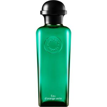 HERMÈS Colognes Collection Eau d'Orange Verte eau de cologne unisex 100 ml