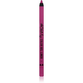 LAMEL OhMy Color Gel Liner eyeliner-gel culoare 402 1,4 g