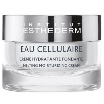 Institut Esthederm Cremă hidratantă intensivă cu apă celulară Eau Cellulaire(Melting Moisturizing Cream) 50 ml