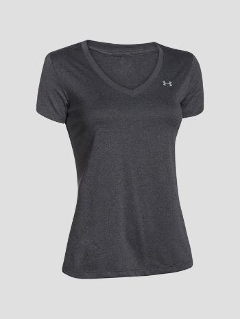 Under Armour Tricou Gri