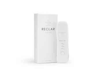 RECLAR Exfoliant galvanic argintiu pentru terapie cu lumină