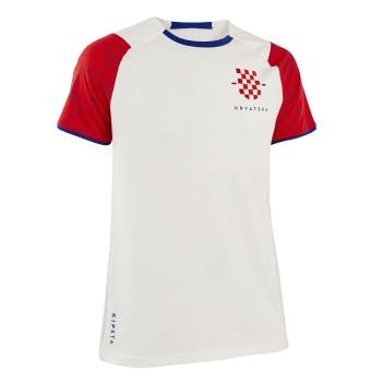 Tricou F100 Croația