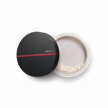 Shiseido Pulbere matifianta Synchro Skin Matte (Invisible Silk Loose Powder) 6 g