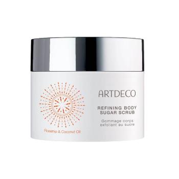 Artdeco Peeling cu zahăr pentru corp(Refining {{BodySugar Scrub))) 200 g