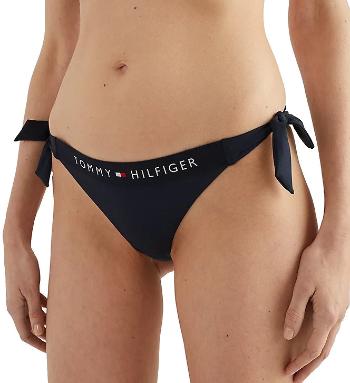 Tommy Hilfiger Slip de baie pentru femei Bikini UW0UW04497-DW5 XL