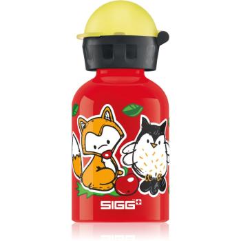 Sigg KBT Kids biberon pentru copii mica Forest Kids 300 ml