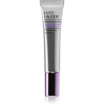 Estée Lauder Perfectionist Pro Instant Wrinkle Filler Tri-Polymer Blend umple rapid ridurile 15 ml