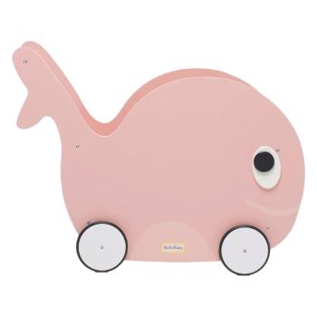 Cutie de depozitare pentru copii Whale - Rocket Baby