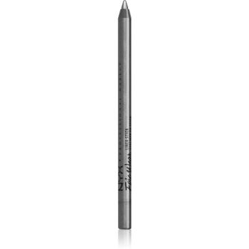 NYX Professional Makeup Epic Wear Liner Stick creion dermatograf waterproof culoare 01 - Silver Lining 1.2 g