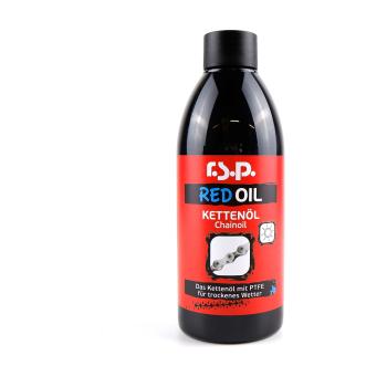 
                         lubrifiant - RED OIL 250 ml 
                