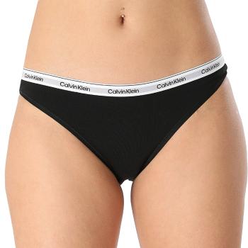 Calvin Klein Chiloți pentru femei Bikini QD5044E-UB1 S