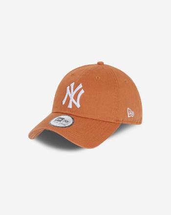 New Era 920 MLB New York Yankees Șapcă Portocaliu