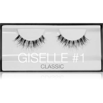 Huda Beauty Classic Pentru fixarea genelor Giselle 2x3,4 cm