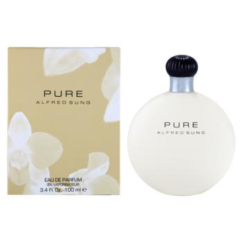 Alfred Sung Pure Eau de Parfum pentru femei 100 ml