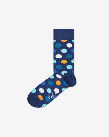 Happy Socks Big Dot Șosete Albastru