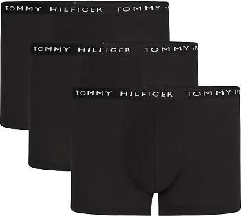 Tommy Hilfiger 3 PACK - boxeri pentru bărbați UM0UM02203-0VI S