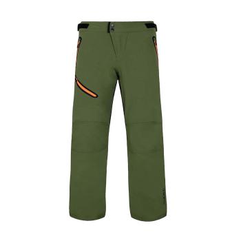 
                         Pantaloni de ciclism lungi fără bretele - TRAILBLAZE LONG 
                