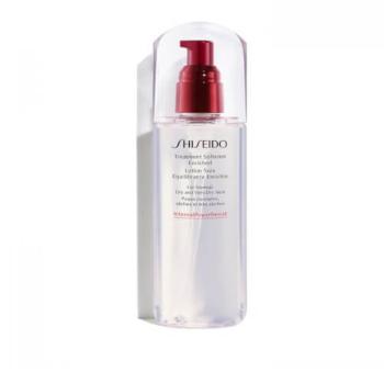 Shiseido Apă micelară pentru piele normală chiar uscată InternalPower Resist (Treatment Softener Enriched) 150 ml