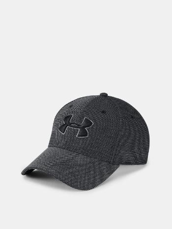 Under Armour Blitzing Șapcă de baseball Negru