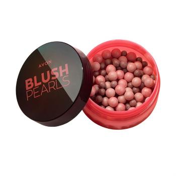 Avon Perle pentru iluminare (Blush Pearls) 28 g Deep