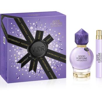 Viktor & Rolf GOOD FORTUNE set cadou pentru femei