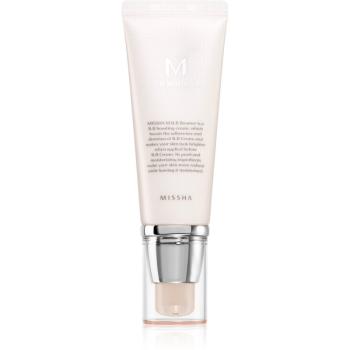 Missha M B.B. Boomer Primer pentru a lumina si unifica tenul 40 ml