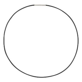 Boccia Titanium Cablu din piele 0805-02 45 cm