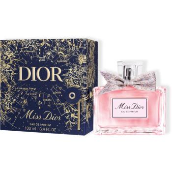 DIOR Miss Dior Eau de Parfum editie limitata pentru femei 100 ml