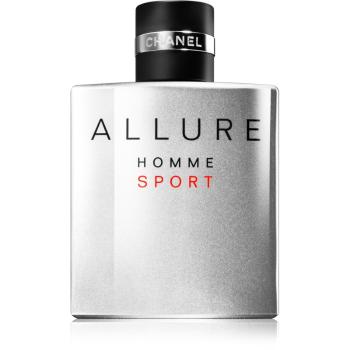 Chanel Allure Homme Sport Eau de Toilette pentru bărbați 50 ml