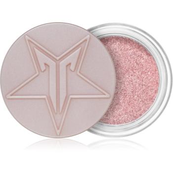 Jeffree Star Cosmetics Eye Gloss Powder farduri de ochi strălucitoare culoare Taffy Frost 4,5 g