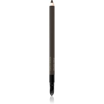 Estée Lauder Double Wear 24h Waterproof Gel Eye Pencil eyeliner gel rezistent la apă cu aplicator culoare Espresso 1,2 g
