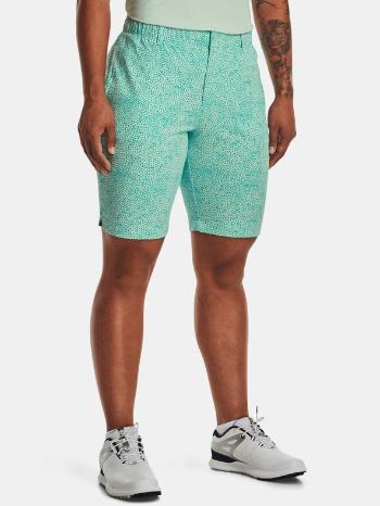 Under Armour UA Links Printed Pantaloni scurți Verde