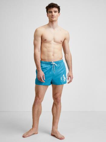 Calvin Klein Underwear	 Costum de baie Albastru