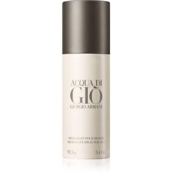 Armani Acqua di Giò Pour Homme deodorant spray pentru bărbați 150 ml