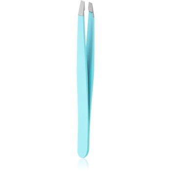 DuKaS Solista 184 pensete cu varfurile tesite Stainless Turquoise 9,5 cm