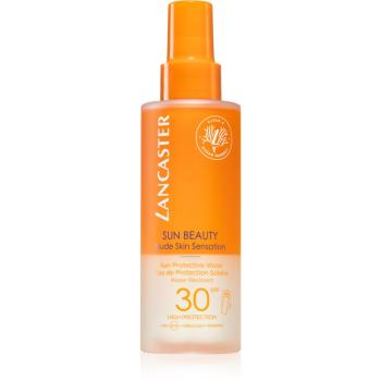 Lancaster Sun Beauty Sun Protective Water spray protector pentru plajă SPF 30 150 ml