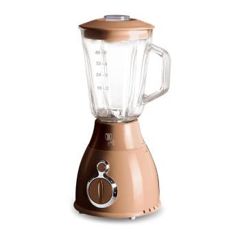 Blender bej Rosegold Metallic Line - BerlingerHaus