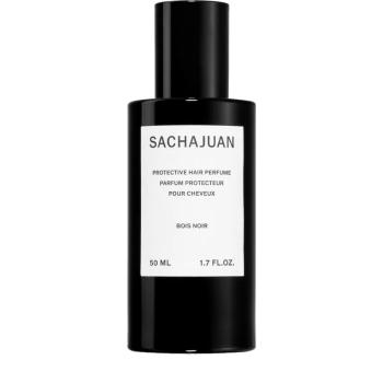 Sachajuan Parfum de protecție pentru păr Bois Noir (Protective Hair Parfume) 50 ml