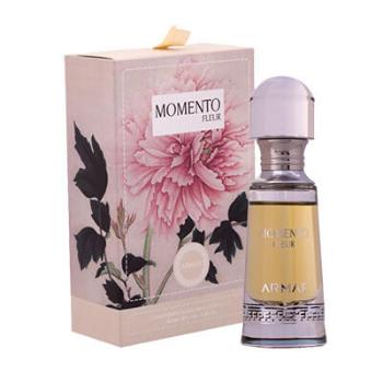 Armaf Momento Fleur - ulei de parfum 20 ml