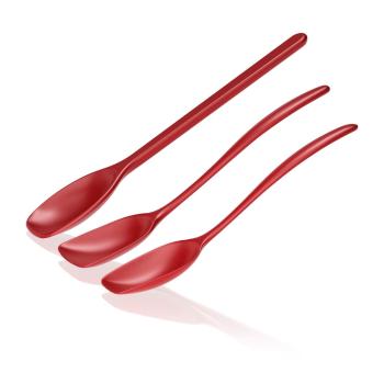 Set de ustensile de bucătărie 3 buc. din plastic Classic – Rosti