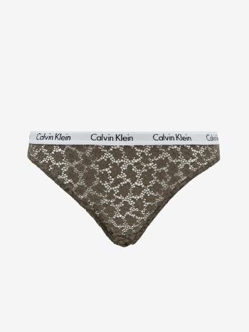 Calvin Klein Underwear	 Chiloți Maro