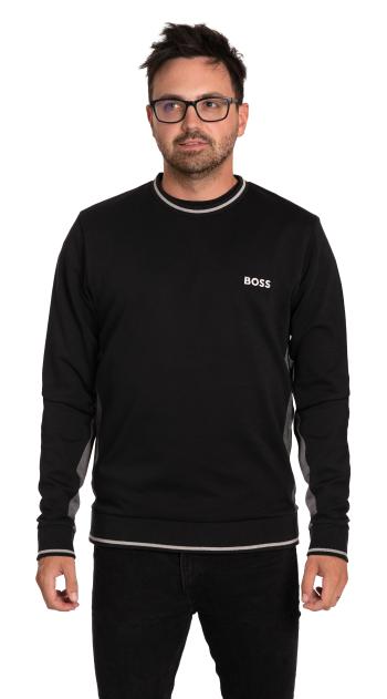 Hugo Boss Hanorac pentru bărbați BOSS Slim Fit 50496765-001 L