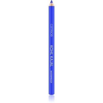 Catrice Kohl Kajal Waterproof creion kohl pentru ochi culoare 150 Ultra Marine 0,78 g