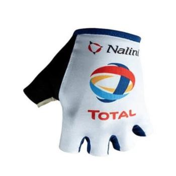 NALINI DIRECT ENERGIE 2021 mănuși - white 