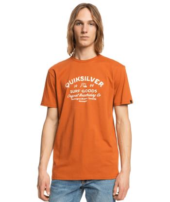 Quiksilver Tricou bărbătesc Closedcaptionss M TeesEQYZT06536 -CPE0 S