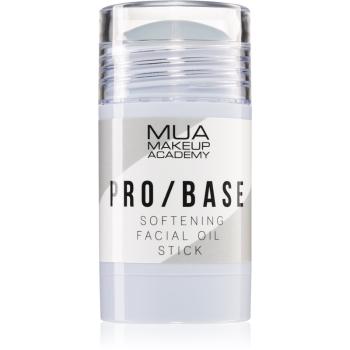 MUA Makeup Academy Pro/Base Ulei hrănitor și hidratant stick 27 g