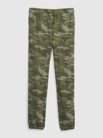 GAP Pantaloni de trening pentru copii Verde